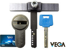Lockpick Vega VP-7 (Germany)
