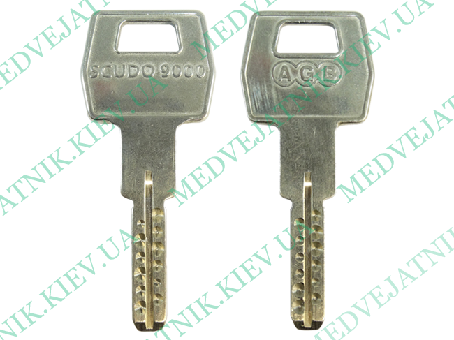 Locksmith tool