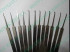 12 lockpicks for Eglish type loks (high quality)