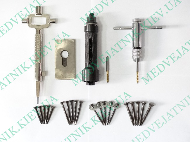 Lockpicking