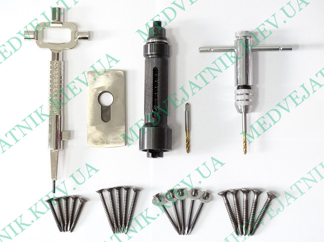 lockpicking.tools