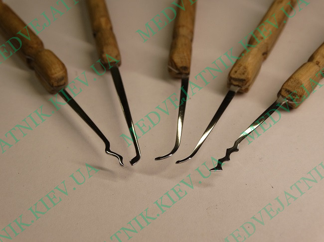Handmade locksmith picks Locksmiths tools 11