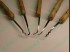 Handmade locksmith picks Locksmiths tools 11