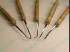 Handmade locksmith picks Locksmiths tools 13