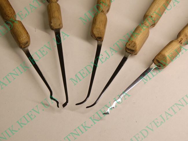 Handmade locksmith picks Locksmiths tools 14
