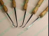 Handmade locksmith picks Locksmiths tools 14