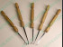 Handmade locksmith picks Locksmiths tools 12