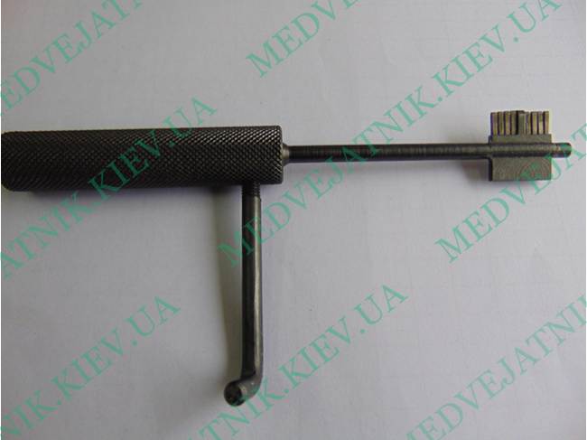 Magic key KALE 4+4 (Turkey) Locksmiths tools 4
