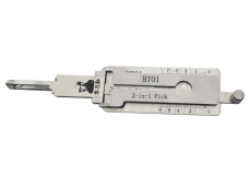 Lishi 2 in 1 BT01