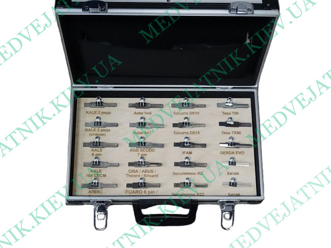 lockpicking.tools