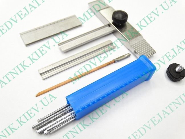 Lockpicking