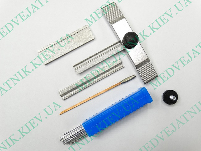 Locksmith tools