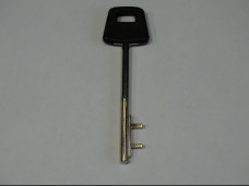 Cisa tension key 3 + 5 + 3 (Italy)