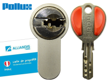 POLLUX INOUI (France) locksmith