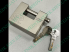 PREFER LUCCHETTO (Padlock) Topolino Decoder (Spain) Locksmiths tools 2