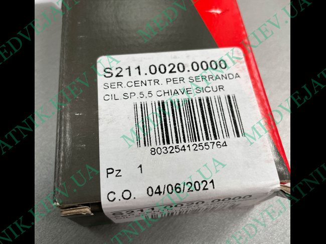 PREFER SERRANDA (ROLLING SHUTTER ) Topolino Decoder (Spain) Locksmiths tools 1