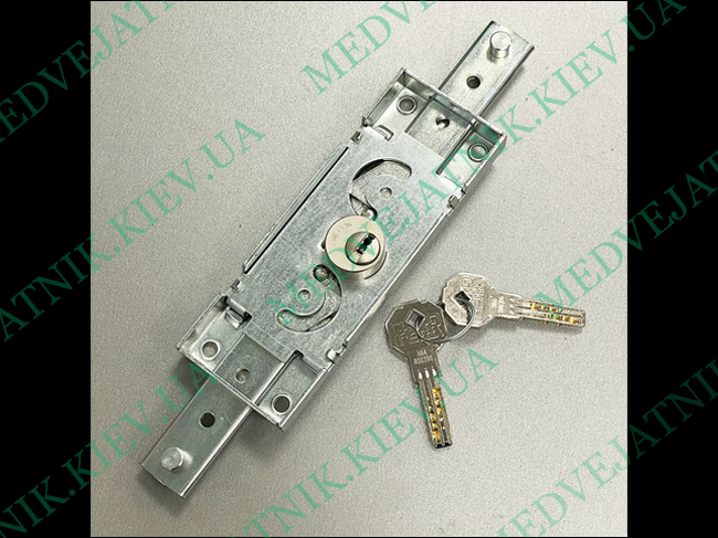 PREFER SERRANDA (ROLLING SHUTTER ) Topolino Decoder (Spain) Locksmiths tools 2