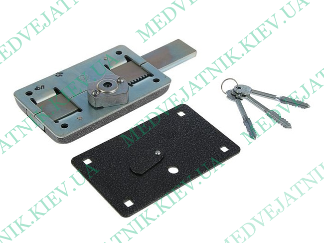 Locksmith