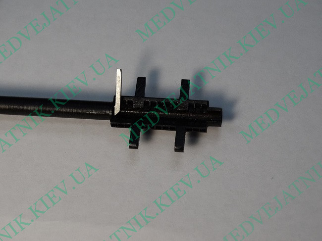 Hobbs lockpick