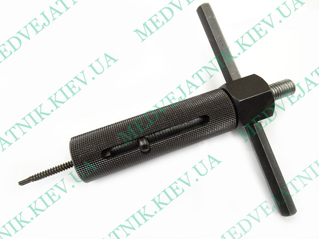 Locksmith tools