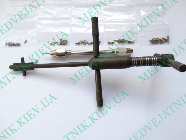 Locksmith tools