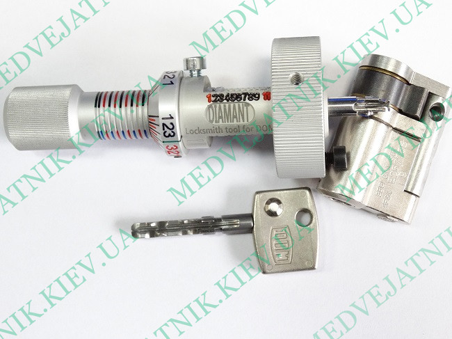 lockpicking