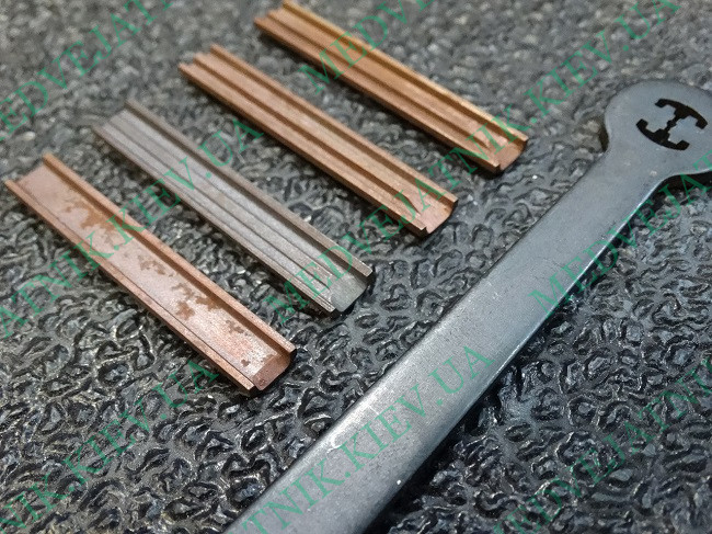 Lockpicking