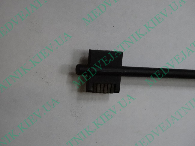 Lockpick for Fuaro +6+ locks (Turkey) Locksmiths tools 3