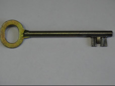 Zheltovodsky Buratino #6 lockpick (TANDEM) 
