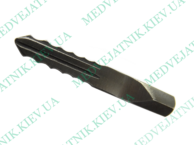 Quality Force Key Renault/Dacia Power key Locksmiths tools 2