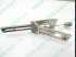 Decoder Ieso R11/Hörman Lishi SS321 (Italy) Locksmiths tools 5