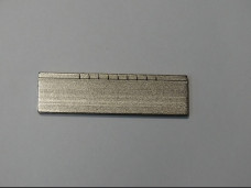 Lockpicking Mold for Foil 