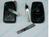Quality Force key Toyota/LEXUS (one-sided) - power key Locksmiths tools 2