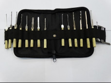 Locksmith's set
