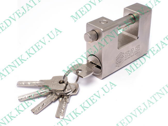 Lockpick