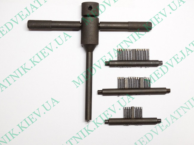 Locksmith tools