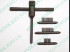 Locksmith tools