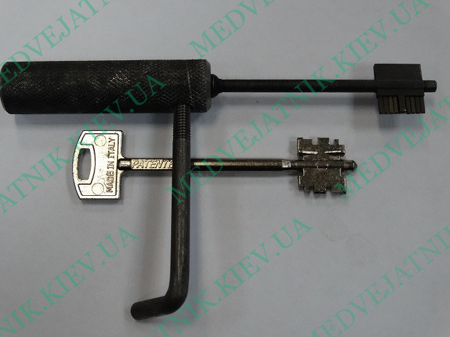 Lockpicking