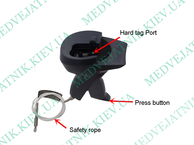 Locksmith tool