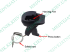 Locksmith tool