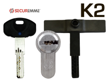 Securemme K2 Lockpick (Italy)