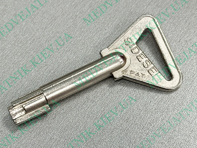 SIDESE 5 PINS TOPOLINO PUMP DECODER Locksmiths tools 3