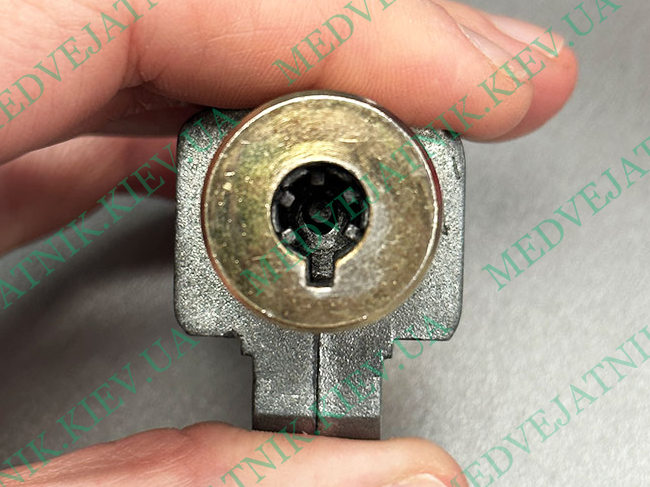 SIDESE 5 PINS TOPOLINO PUMP DECODER Locksmiths tools 2