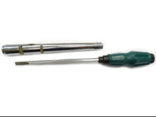 Locksmith Force screw driver breaker
