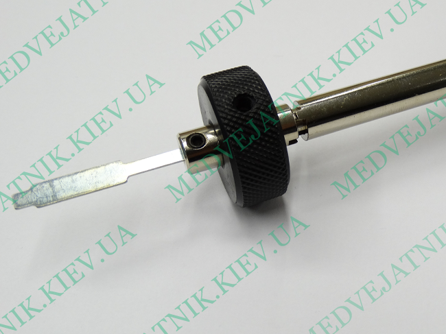 Locksmith tools