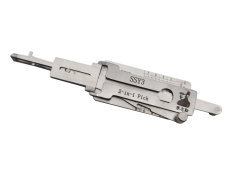 Lishi 2 in 1 SSY3 Ssangyong