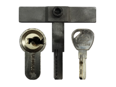 Lockpick for STANDERS (Spain)