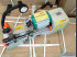 DEFU-668B  English type Machine