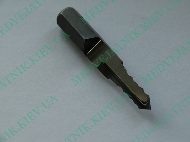 Lockpicking