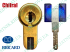  Force key Bricard Chifral/CISA RS3 (Italy-France) Locksmiths tools 3